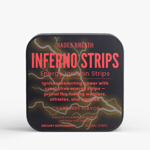 Inferno Strips — Hades Breath